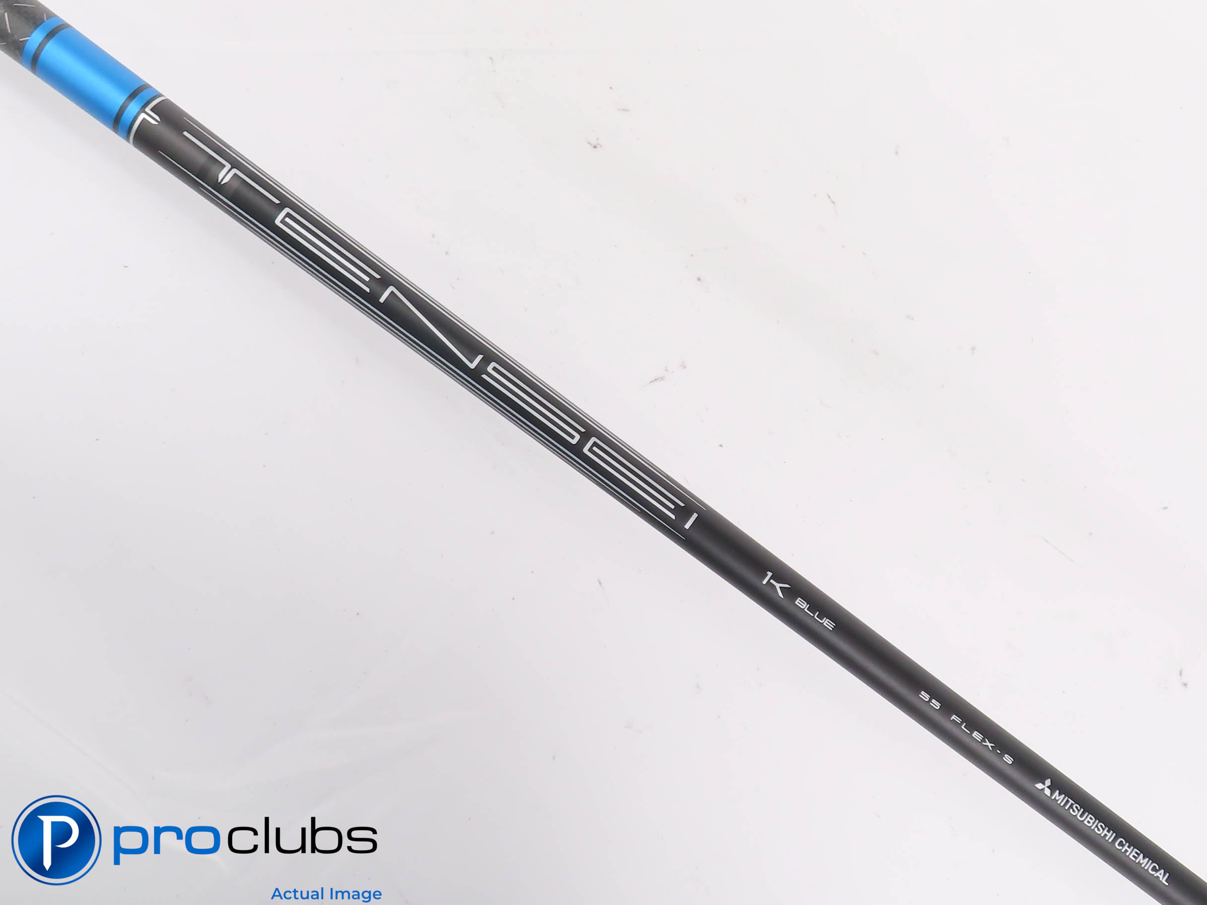 NEW Titleist GT3 10* DRIVER - Tensei 1K Blue 55 Stiff Flex